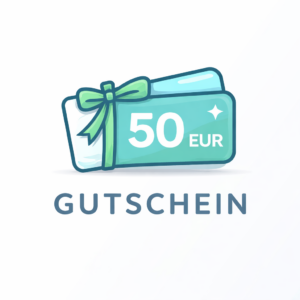 Gutschein über 50Eur